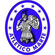 AtleticoMarte