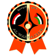 AlWahdaDamascusU21